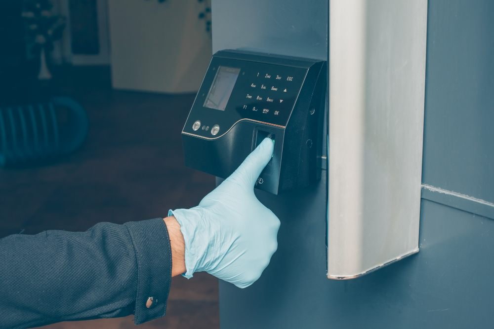 Biometric Attendance Machine Suppliers best price