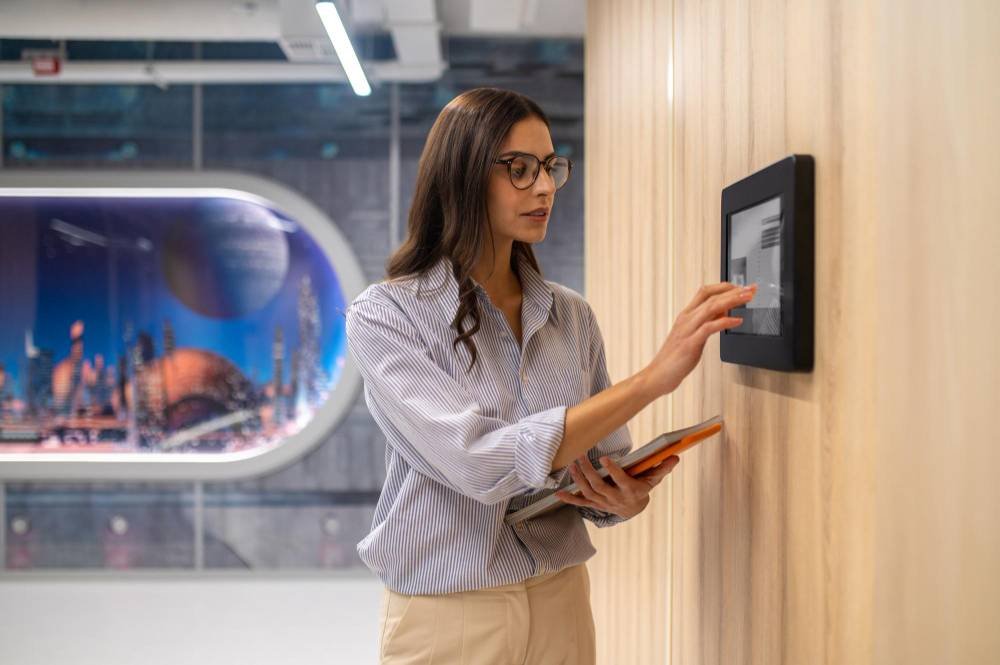 Biometric Attendance Machine Suppliers