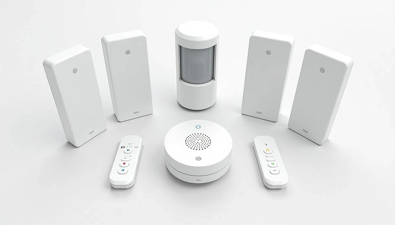 #1 Best Security Sensor Installation Services Price in India