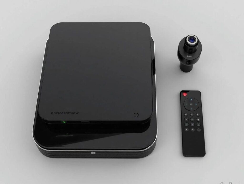 Video Conferencing Solution