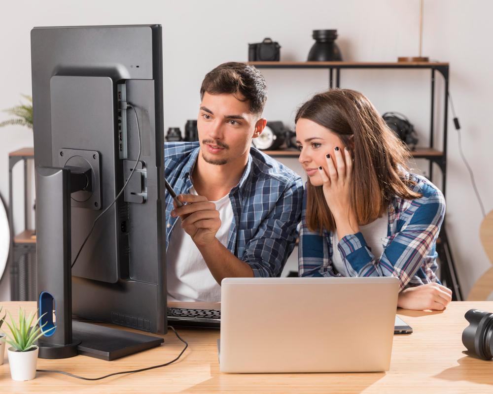 Computer on Rent Which computer or laptop is best for office work