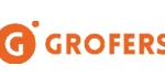 grofers logo