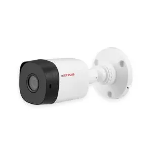 CCTV CP Plus 2.4MP Bullet Camera