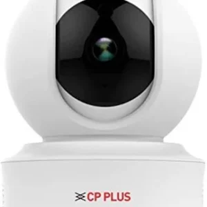 CP PLUS CP-E31A 3MP Wi-Fi PT Security Camera