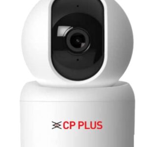 CP PLUS Smart CCTV Security Camera