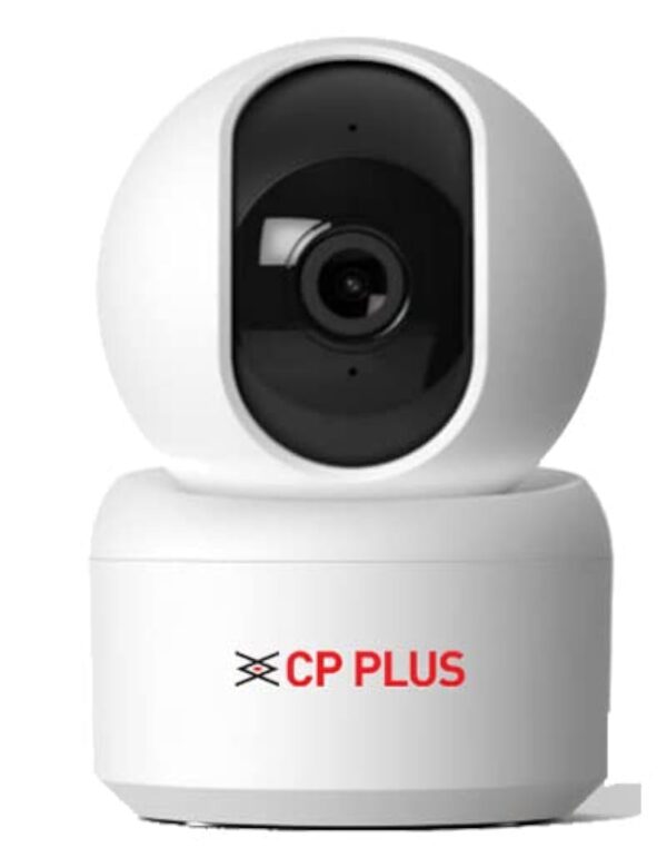 CP PLUS Smart CCTV Security Camera