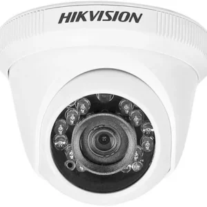 HikVision DS-2CE5AC0T-IRPF 1MP 720P Turbo HD Body Dome Camera