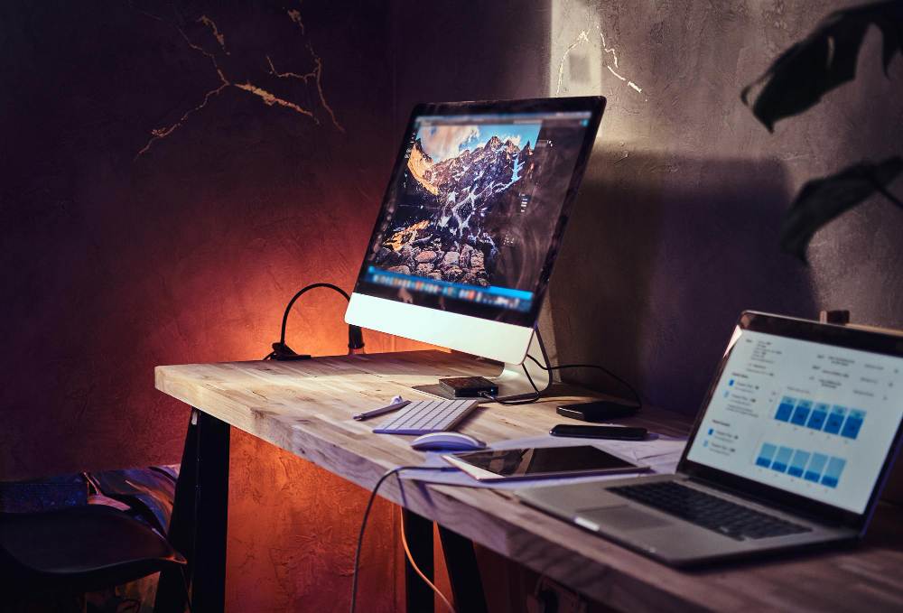 Best Computer on rent in Ghaziabad