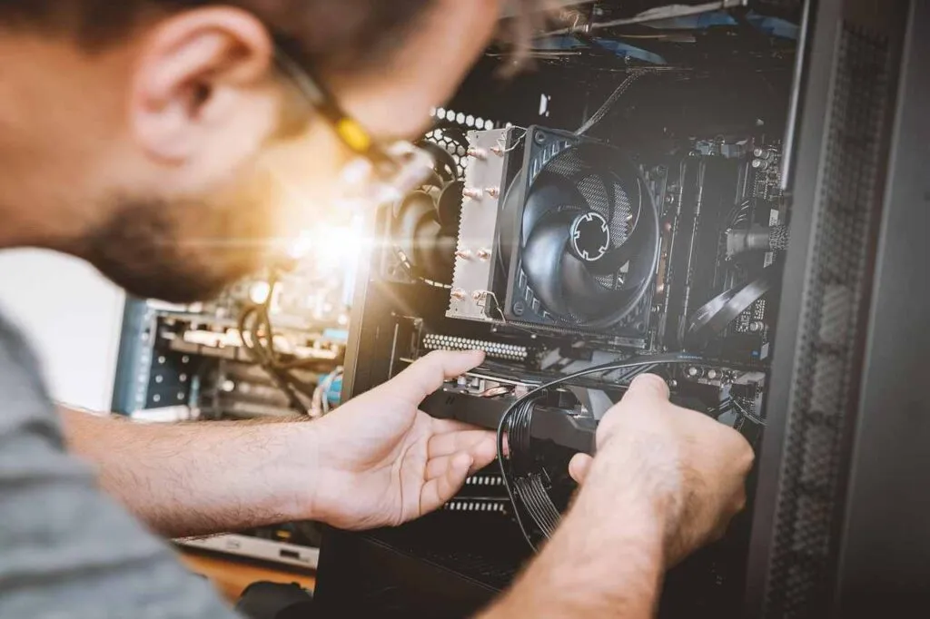 Computer Repair Services in Udyog Vihar Gurgaon | Laptop Repairing at Low Price 4 Best Laptop Repair in Gurgaon