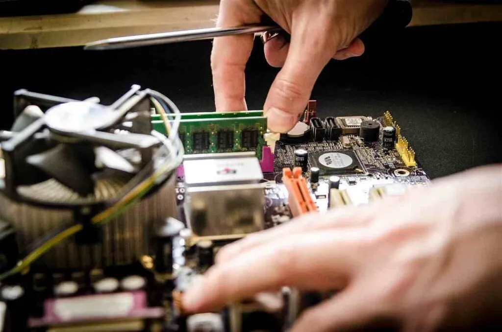 Best Laptop Repair in Manesar