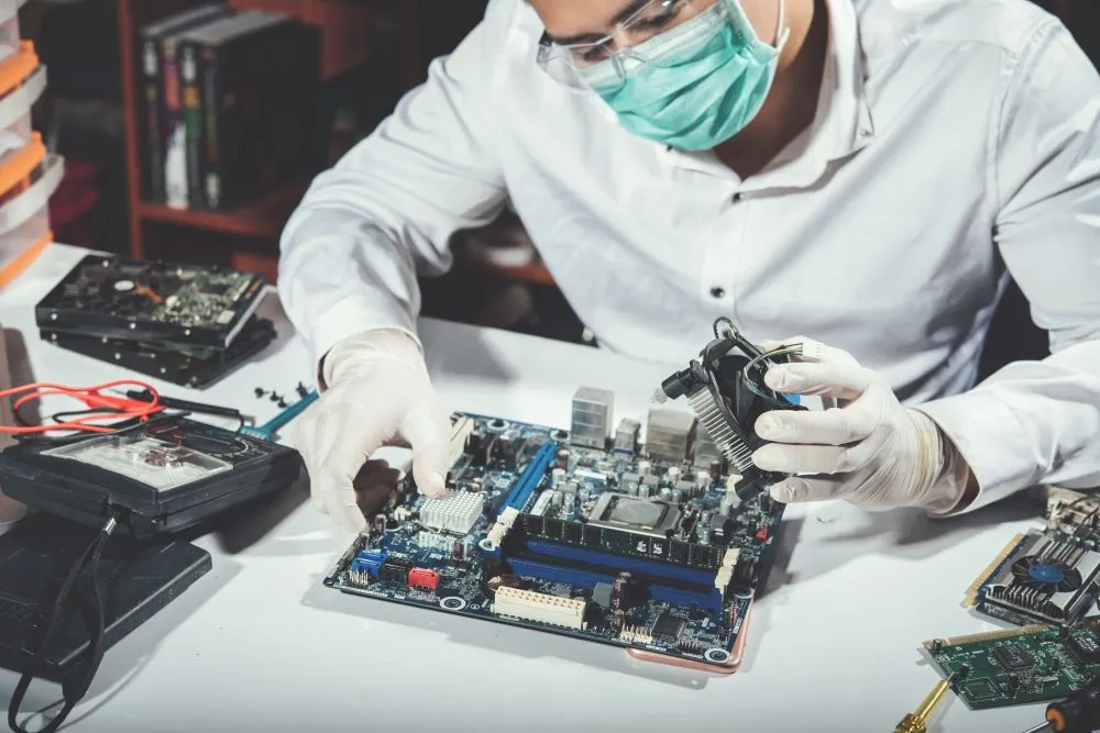 Computer Repair Services in Udyog Vihar Gurgaon | Laptop Repairing at Low Price 3 Best Laptop Repair in Udyog Vihar Gurgaon Computer Services at Low Price