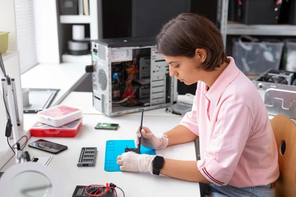 Computer Repair Services in Udyog Vihar Gurgaon | Laptop Repairing at Low Price 1 Computer Repair Services in Udyog Vihar Gurgaon Laptop Repairing at Low Price