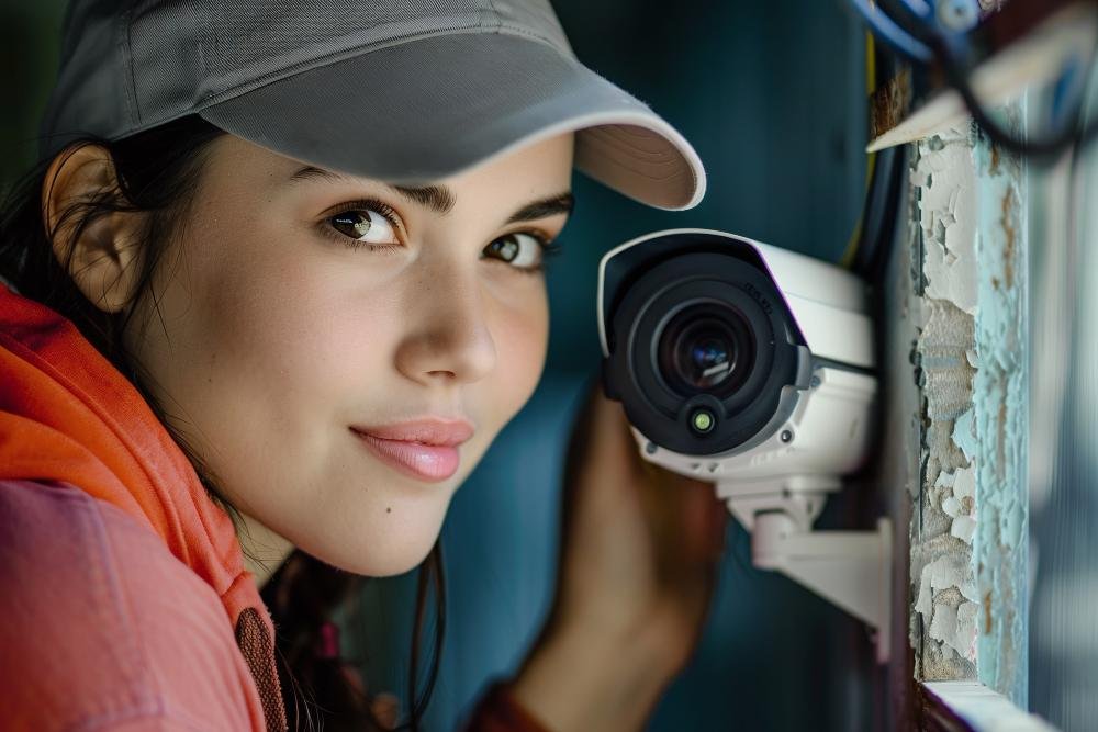 Best CCTV Camera Technician in Gurgaon | Get 100% Expert Security 3 Best CCTV Camera Technician in Gurgaon