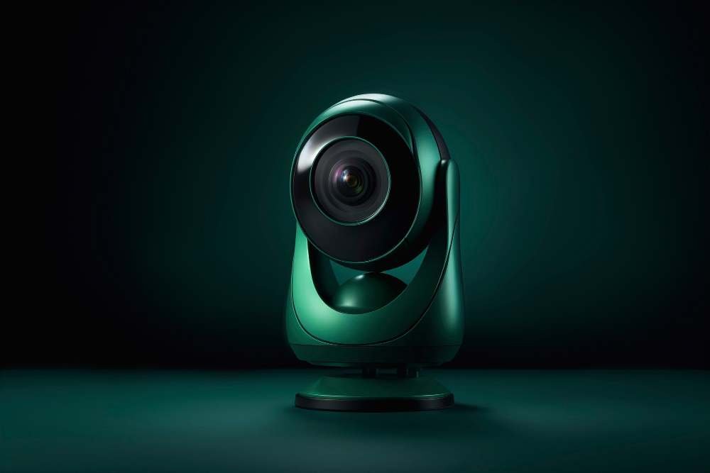 Best Quality IP CCTV Camera in Noida at Low Price