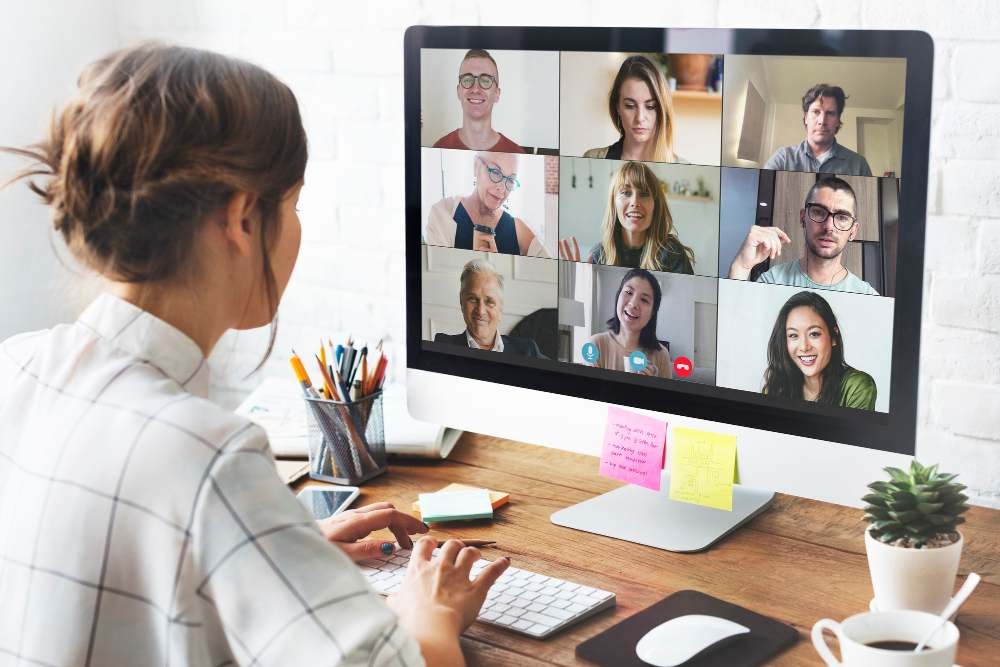 Best Services Video Conferencing Solution in Gurgaon at Low Price