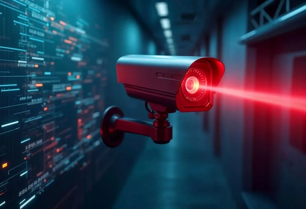CCTV Camera In Gurgaon Delhi NCR