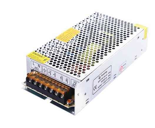 CCTV Power Supply 8 Channel Price