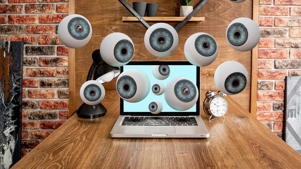 Does CCTV Camera Record Voice​ Any Cameras