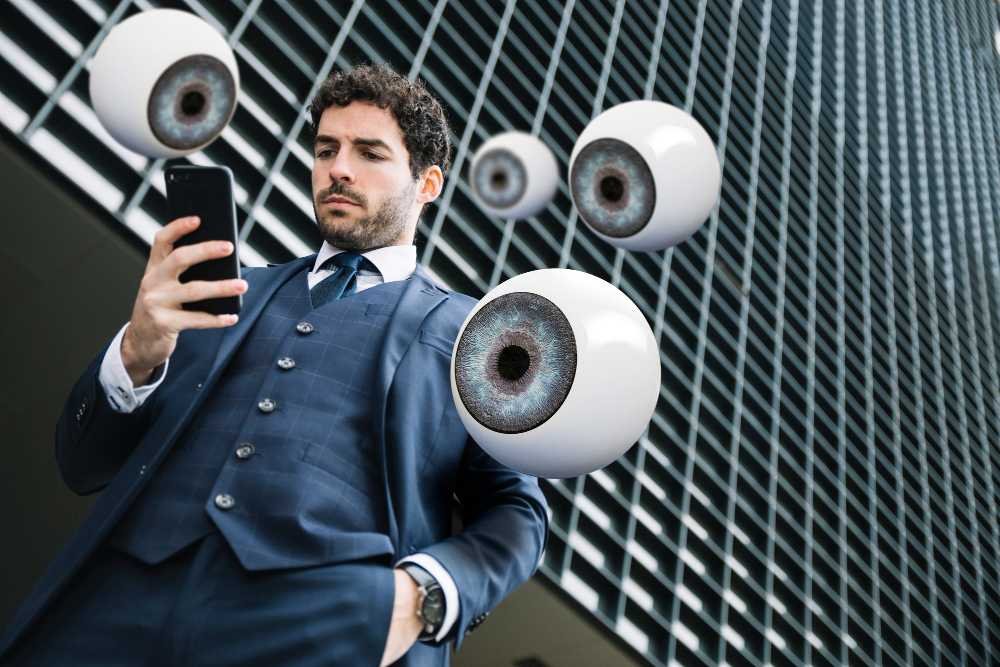 Top CCTV Camera Dealers in Faridabad