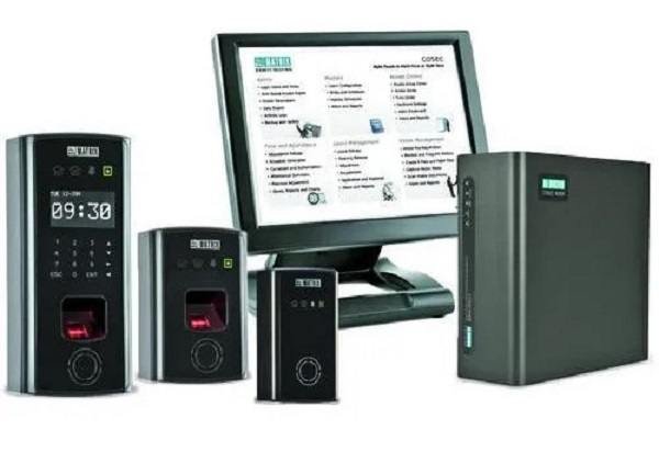 Biometric Attendance Machine in Faridabad Price
