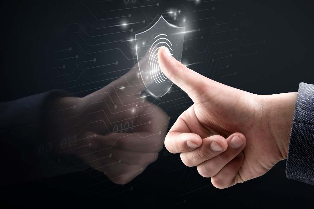 Popular Biometric Attendance Recording System Dealers in Greater Noida