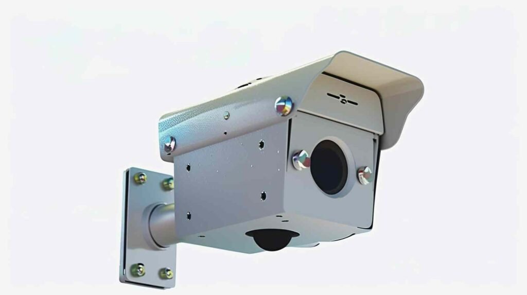 Latest CCTV Camera Box Price in Gurgaon | Manesar Delhi NCR 5 CCTV Camera Box Price in Delhi NCR