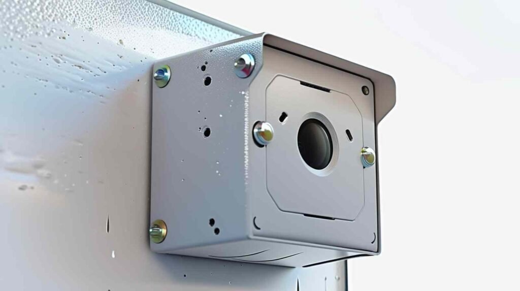 Latest CCTV Camera Box Price in Gurgaon | Manesar Delhi NCR 4 CCTV Camera Box in Gurgaon