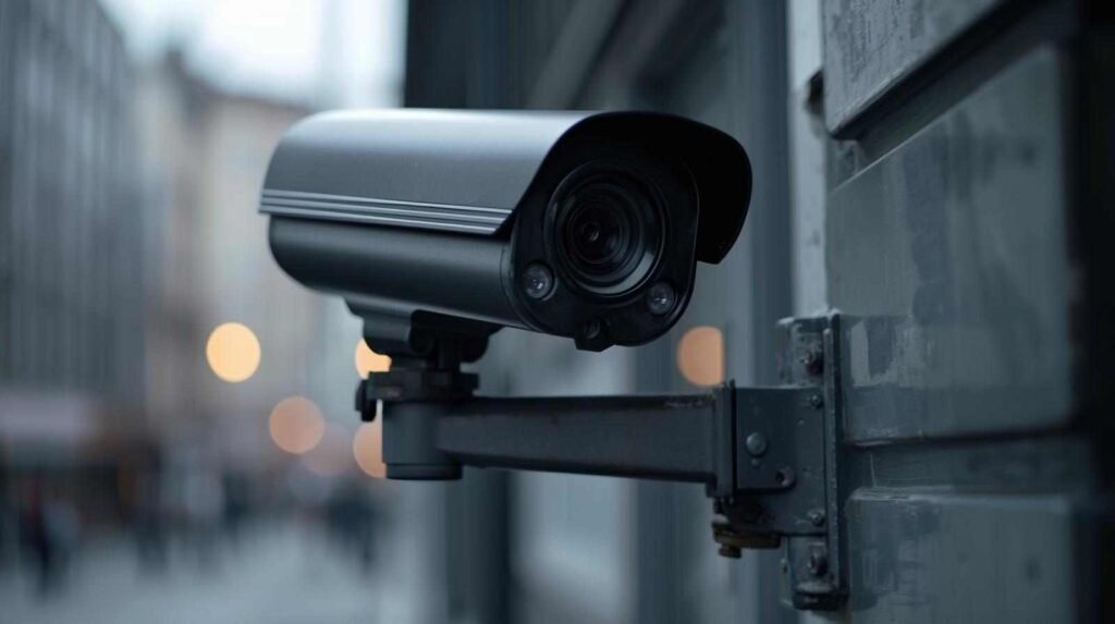 Latest New CCTV Camera Stand Price in Gurgaon | Delhi NCR 5 CCTV Camera Stand Installation in Gurgaon