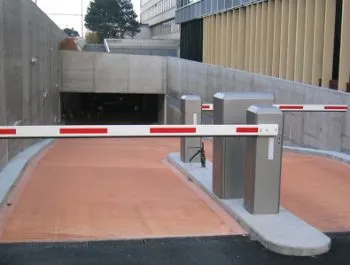 Automatic Boom Barriers Suppliers