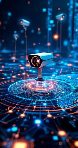 CCTV Camera Suppliers & Services