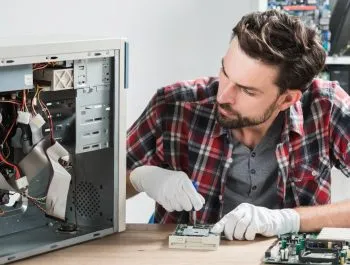 Computer AMC Services