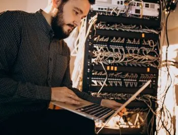 Computer Server Installation Services