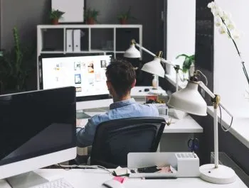 Computer on Rent