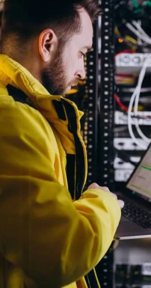 Networking Installation Services