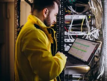 Networking Installation Services