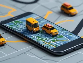 Vehicle Tracking System