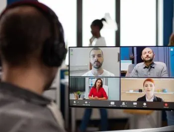 Video Conferencing Solution