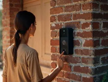 Video Door Phone Suppliers